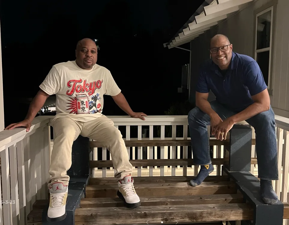 Ant & Dr.Q