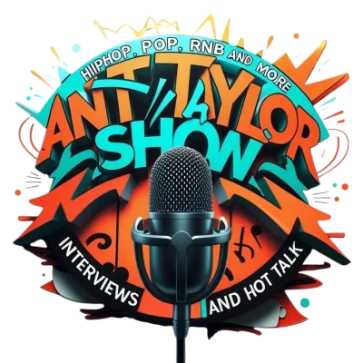 The Ant Taylor Show