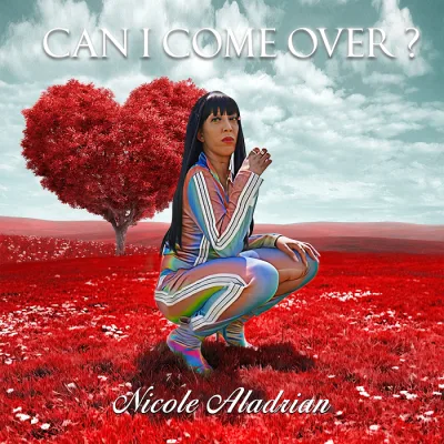 The Nicole Aladrian Show