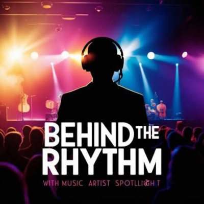 Behind The Rhythm Podcast
