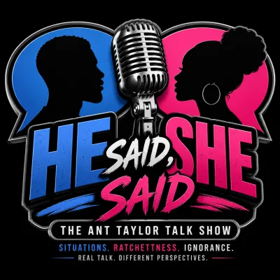 He Said , She Said